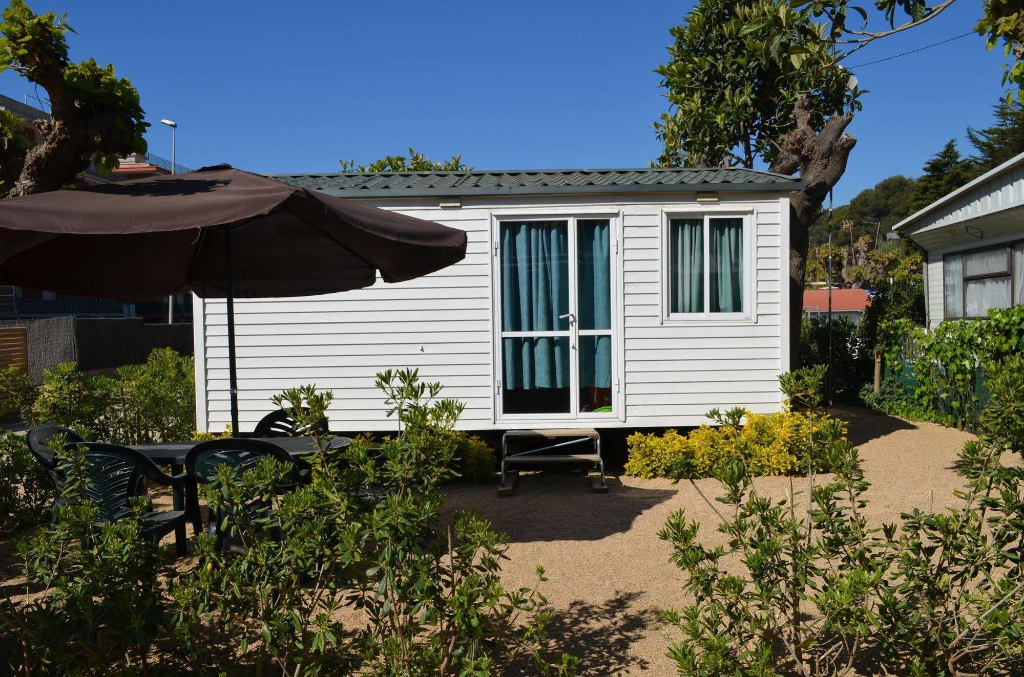 Camping Victoria กาเนด เด มาร์ ภายนอก รูปภาพ