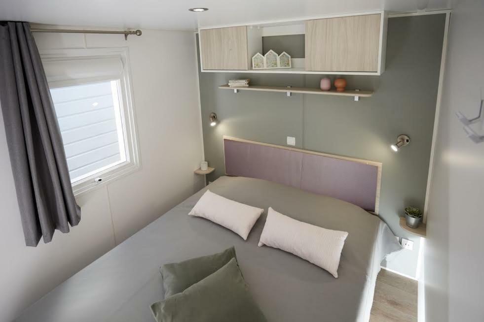 Camping Victoria กาเนด เด มาร์ ภายนอก รูปภาพ